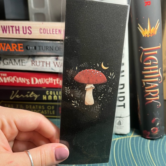 Bookmark - Picture 2 of 4